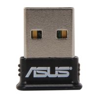 Adaptador USB Bluetooth 4.0 Asus BT400 por 5,80 euros