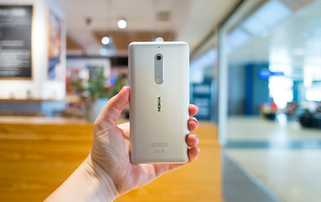 Nokia cumple con las actualizaciones: los Nokia 5 y 6 reciben Android Oreo, Nokia 2 y 3 serán los siguientes