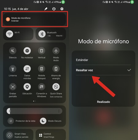 Llamadas One Ui 6 1 Samsung 2
