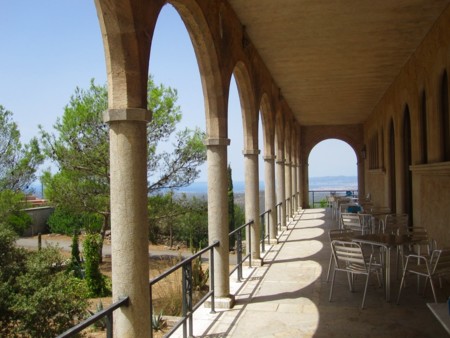 Santuari de Cura Mallorca