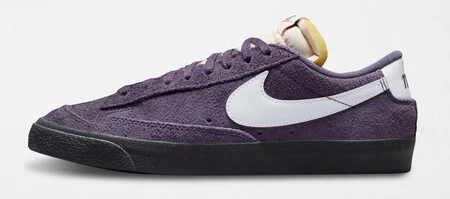 Nike Blazer Low 77 Vintage