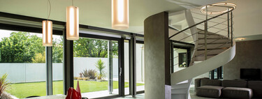 Adiós a los muros tradicionales: así es esta espectacular vivienda italiana que diluye las fronteras entre interior y exterior