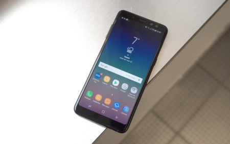Samsung estaría preparando hasta cuatro nuevos móviles de gama media para el mercado Europeo