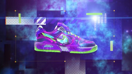 8.000 dólares por unas zapatillas virtuales de Nike. La compañía apuesta fuerte por los NFTs y el metaverso