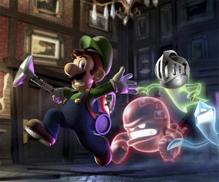'Luigi's Mansion 2': análisis
