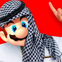 Tienen 38.000 millones de dólares para lograrlo: Tras la irrupción de China, Arabia Saudí quiere ser el próximo gran centro de desarrollo de videojuegos del mundo