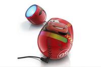 Lámparas LivingColors Micro de Philips de Cars y Princesas