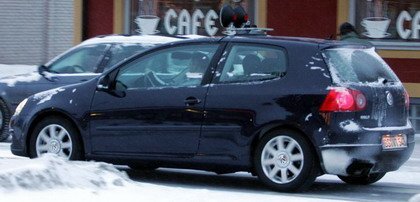 Golf V 2006