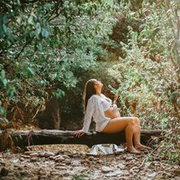 Así me siento: el sube y baja de emociones en cada trimestre de embarazo y cómo afrontarlas 