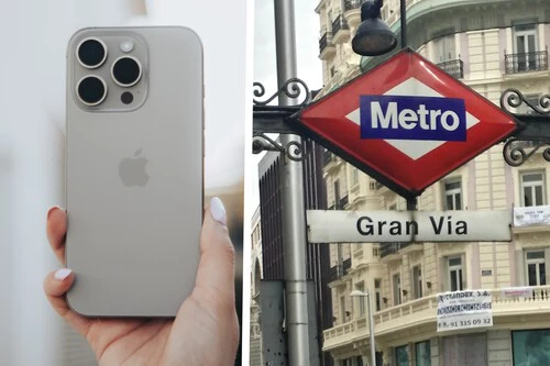 Iphone Perdido