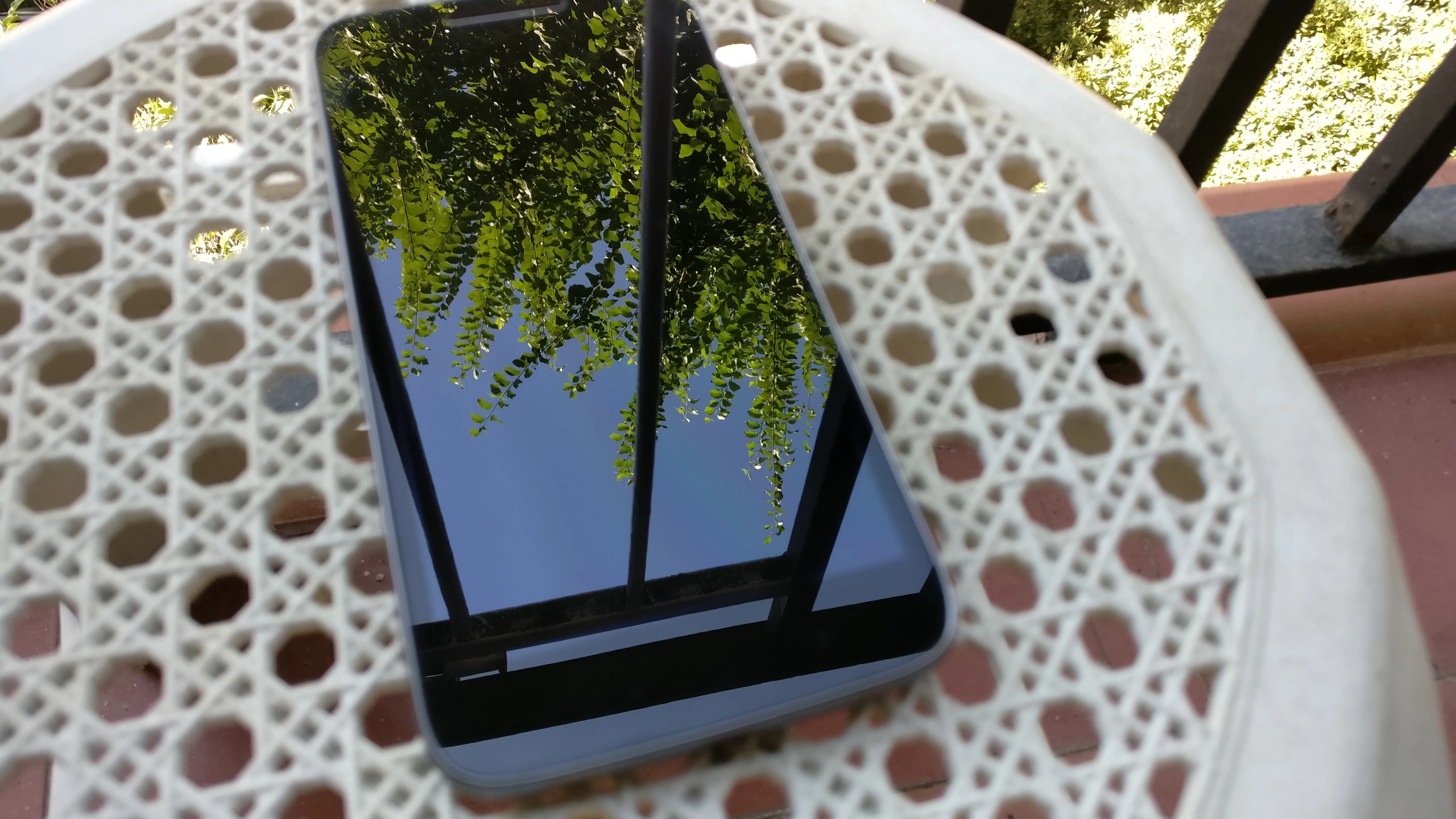 Foto de Diseño Moto G4 Play (1/14)