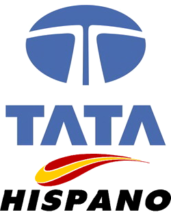 Tata Hispano