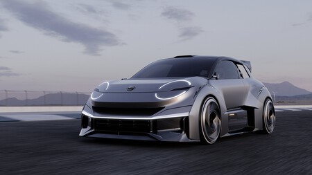 Nissan Concept 20 23 Ext 1