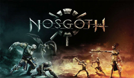 La guerra entre humanos y vampiros llega a su fin. Square Enix cancela Nosgoth