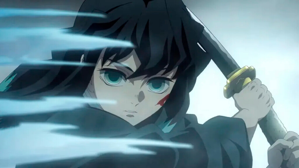Kimetsu no Yaiba recibe las primeras críticas por su animación en el último capítulo de la tercera temporada Kimetsu no Yaiba recibe las primeras críticas por su animación en el último capítulo de la tercera temporada