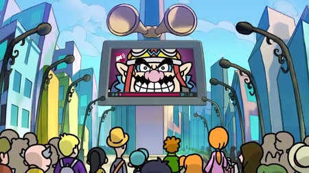Ya puedes descargar la demo gratuita de WarioWare Gold para Nintendo 3DS