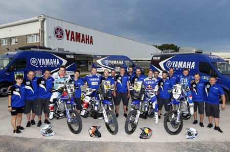 Yamaha Verificaciones 01