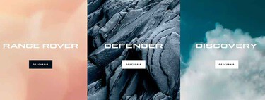 Adiós para siempre a Land Rover: la marca desaparece y sus míticos todoterrenos se venderán bajo tres nombres distintos