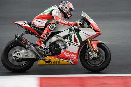 Superbike Italia 2010: Max Biaggi consigue su segundo doblete de la temporada