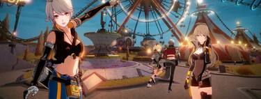 Tower of Fantasy, el ambicioso MMO gratis a lo Genshin Impact, confirma su fecha de llegada a Steam 