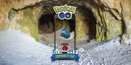 Beldum es el Pokémon elegido para protagonizar el Día de la Comunidad de Pokémon GO en octubre