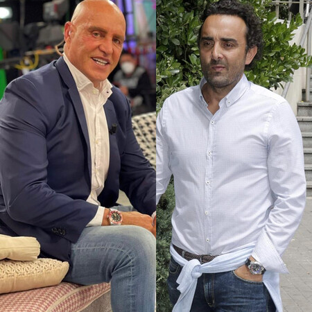 Kiko Matamoros desvela el motivo por el que estará eternamente en deuda con Fidel Albiac