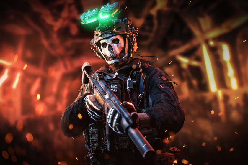 Veteranos de Call of Duty presentan un estudio con una promesa: si el juego fracasa, pasa a ser gratuito