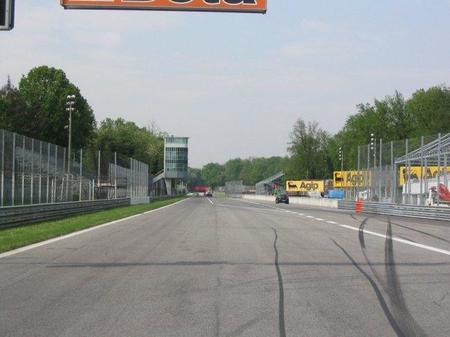 La Fórmula Renault 3.5 no tendrá paradas en boxes obligatorias este fin de semana en Monza
