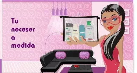 Carelax, un neceser para cada necesidad