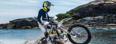 Siete ventajas de practicar offroad que te hacen un motorista más seguro en carretera