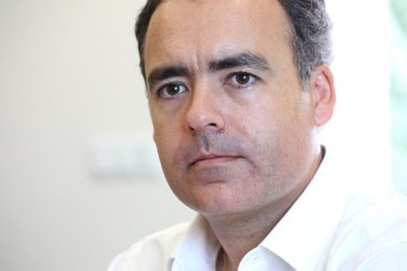 Zapatero (Google): 'El cierre hipotético de la Red haría que España perdiera el 76 por ciento del PIB'