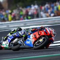 MotoGP desembolsará 4,5 millones de euros para salvar a los equipos privados y a los de Moto2 y Moto3