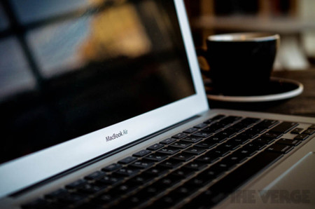 Más de la mitad de todos los ultrabooks vendidos en EE.UU. son MacBook Air
