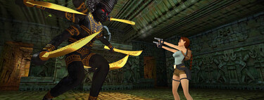 Lara Croft regresa a PC con la remasterización de los tres primeros juegos de la saga y todas sus expansiones 