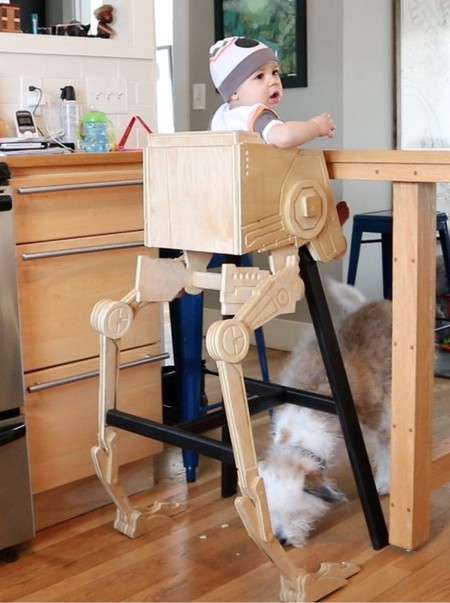silla-alta-star-wars