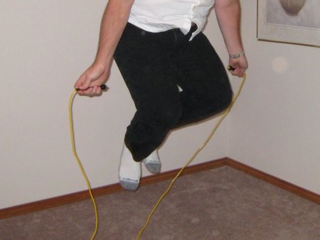 Equipamiento barato para entrenar en casa