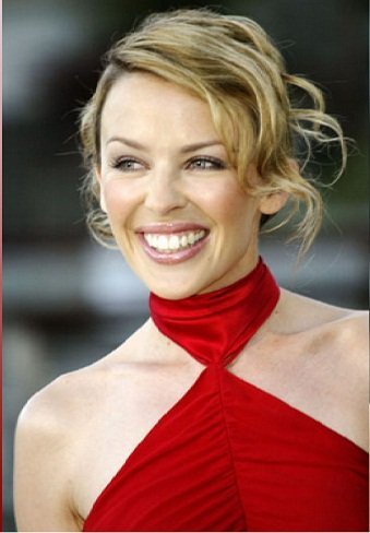 Kylie Minogue se sincera en "In touch"