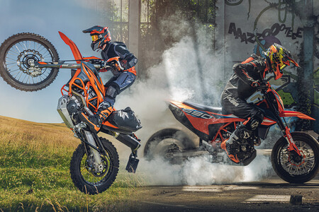KTM 2023