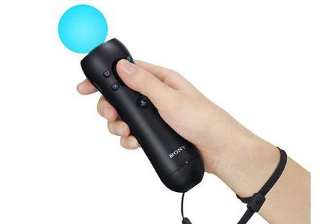 PlayStation Move, ¿por qué Sony le ha puesto ese nombre?