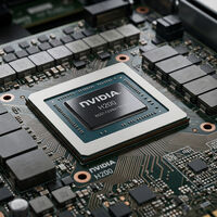 El director general de Nvidia está en China. Y se juega el futuro de su empresa allí