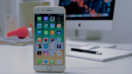 Desde España: Apple iPhone 8 y iPhone 8 Plus de 64GB con hasta 174 euros de descuento con este cupón