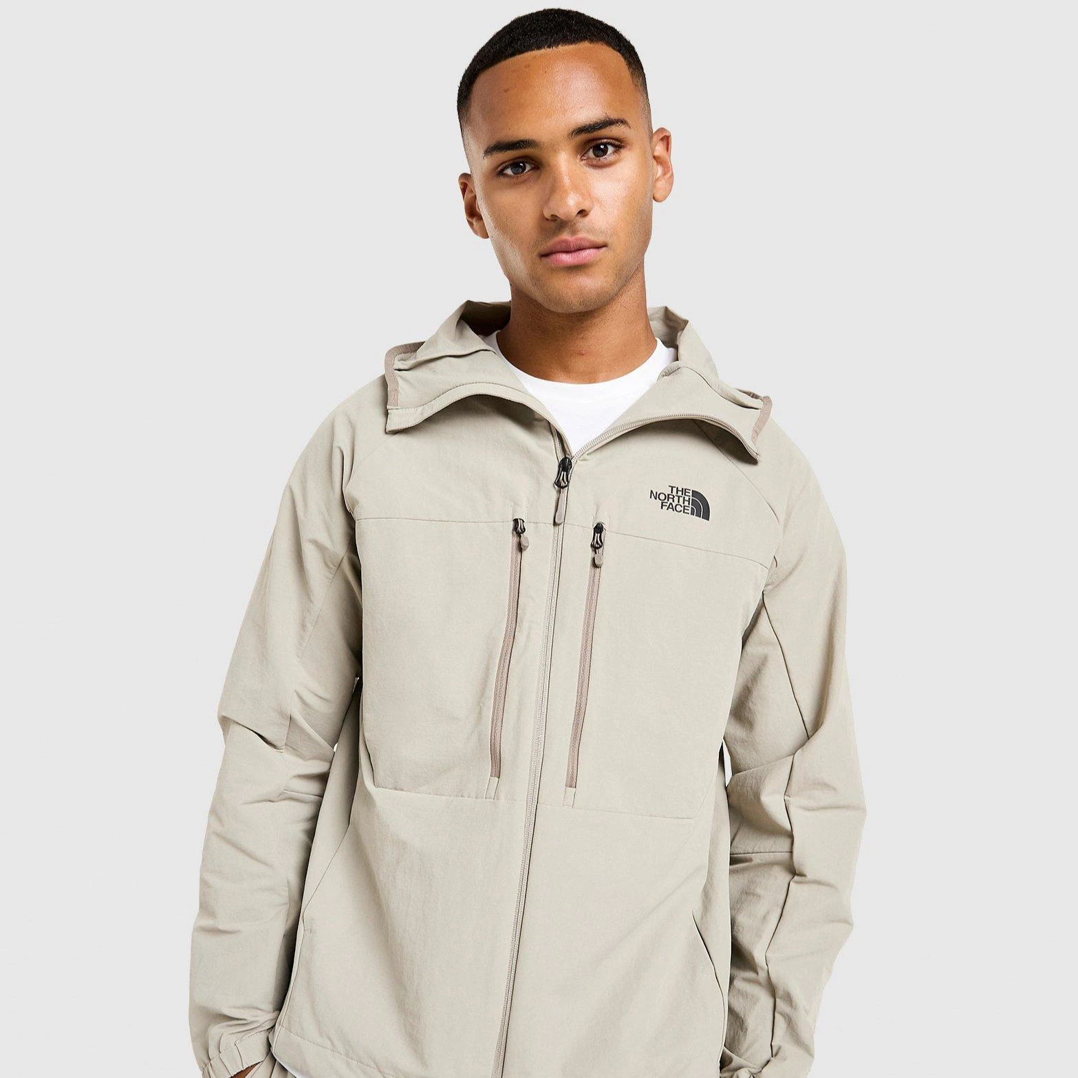 The North Face Chaqueta Trishull
