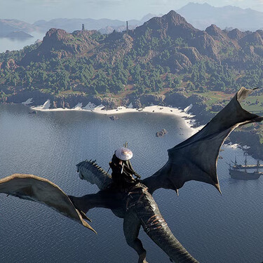 En Crimson Desert, nunca debes ignorar estos marcadores en el minimapa porque te perderás un montón de cosas interesantes 