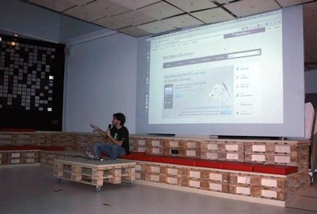 ¿Qué es un BlackBerry Jam Session? Entrevista a Jorge del Casar (Blackberry Developer Evangelist)