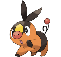 Tepig