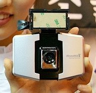 RoadBox, testigo de accidentes