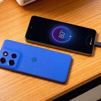 El móvil de Motorola a prueba de niños ahora también es a prueba de pobres con una oferta que lo rebaja a menos de 200 euros 