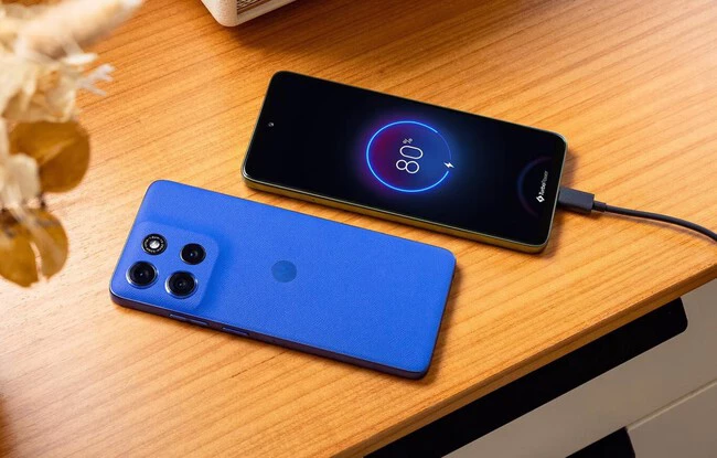 Motorola mola