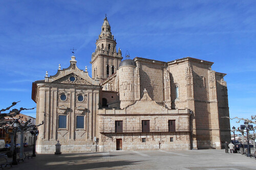 Iglesia Nava Rey