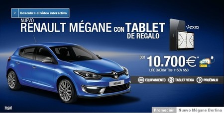 Oferta de Fiat Bravo con Plan PIVE